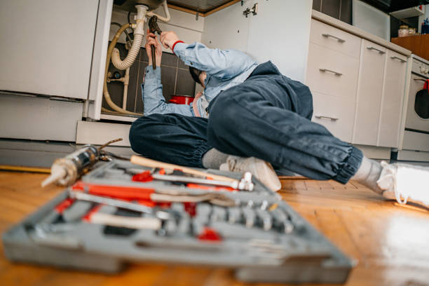 Best Drain Cleaning Services  in Springfield, MO