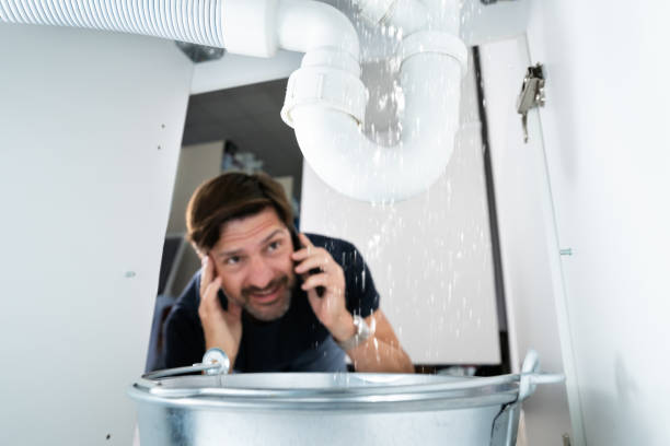 Best Water Leak Repair  in Springfield, MO