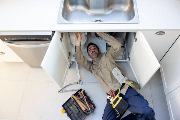 Best Plumbing Repair Near Me  in Springfield, MO
