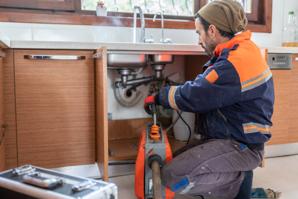 Best Pipe Repair Near Me  in Springfield, MO