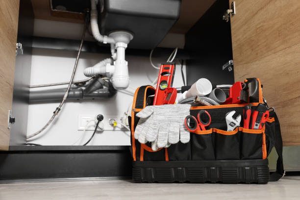 Best Sewer Line Repair  in Springfield, MO