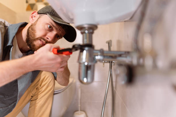 Best Sewer Line Replacement  in Springfield, MO