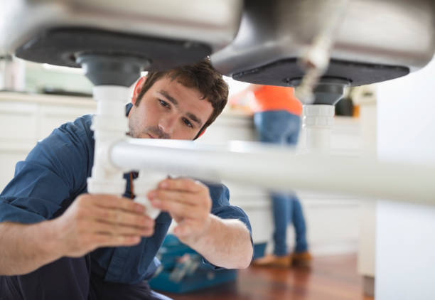Best Hot Water Heater Installation  in Springfield, MO