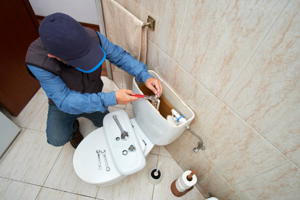  Springfield, MO Plumbing Pros