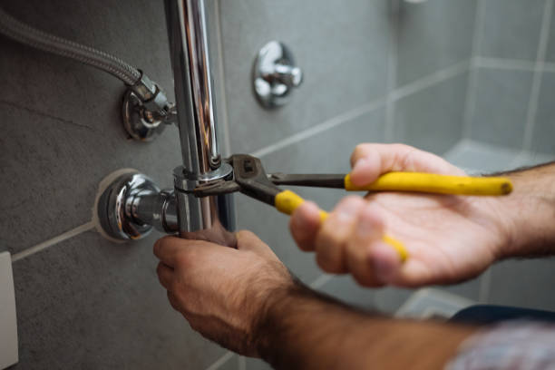 Best Sewer Line Replacement  in Springfield, MO