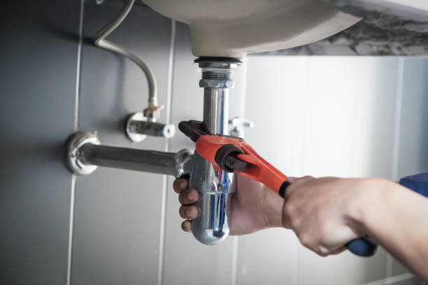 Best Faucet Repair  in Springfield, MO